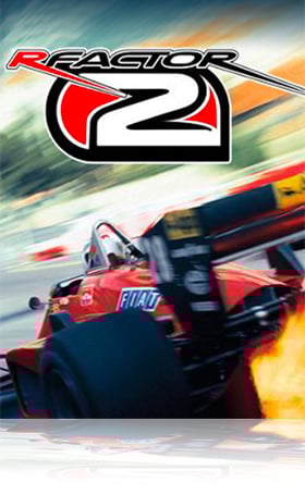 Games Poster Septembre 2021_rFactor 2